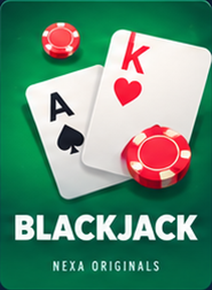 Blackjack