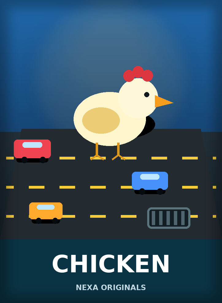 Chicken