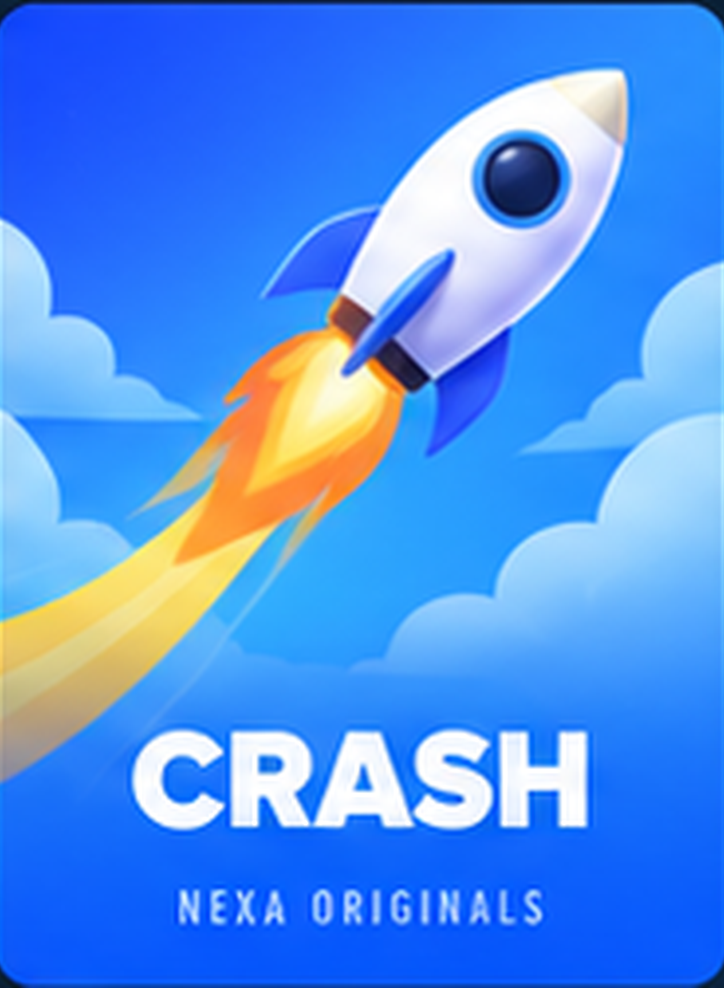 Crash