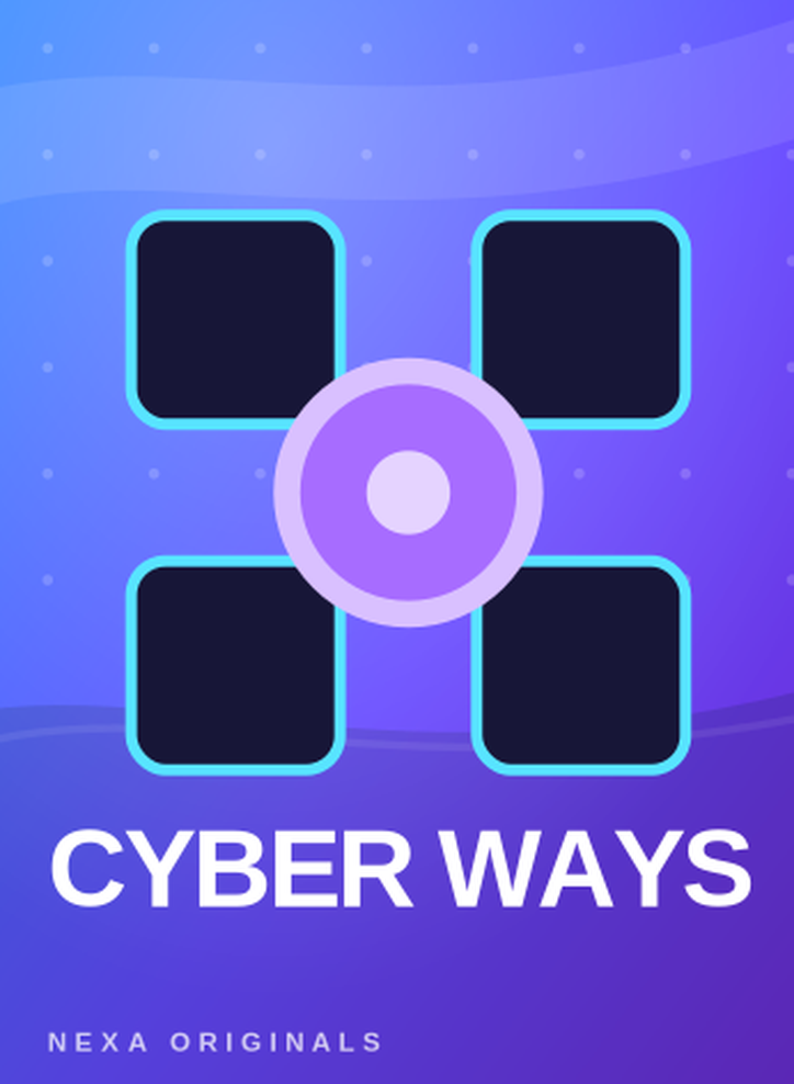 Cyber Ways