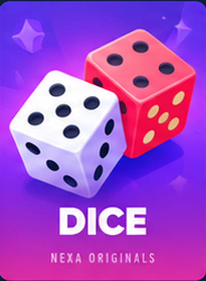 Dice