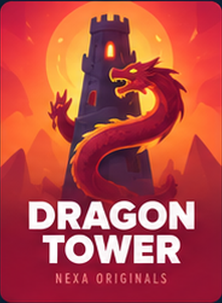 Dragon Tower