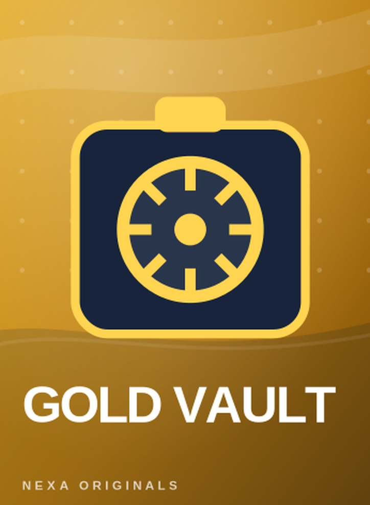 Gold Vault