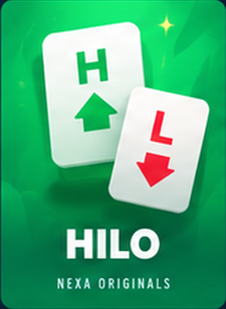 Hi-Lo