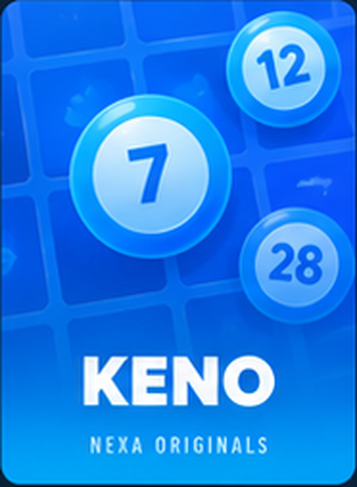Keno