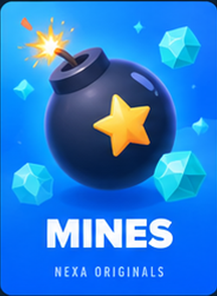 Mines