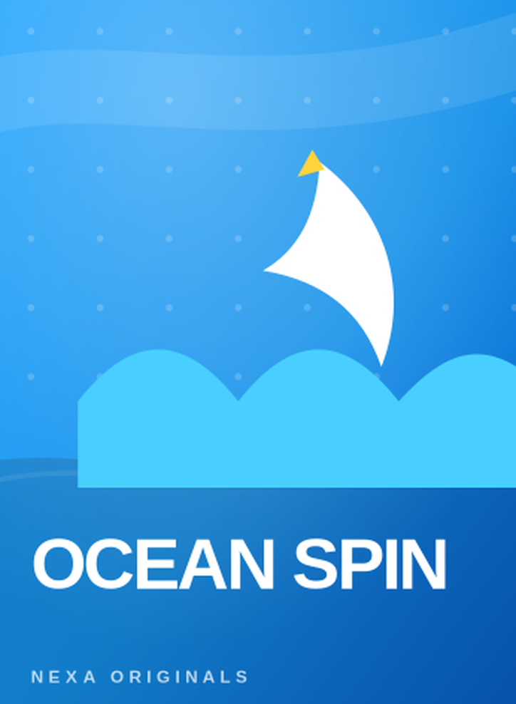 Ocean Spin
