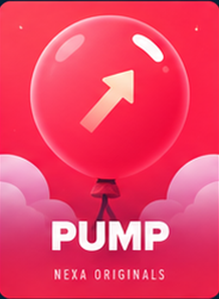 Pump