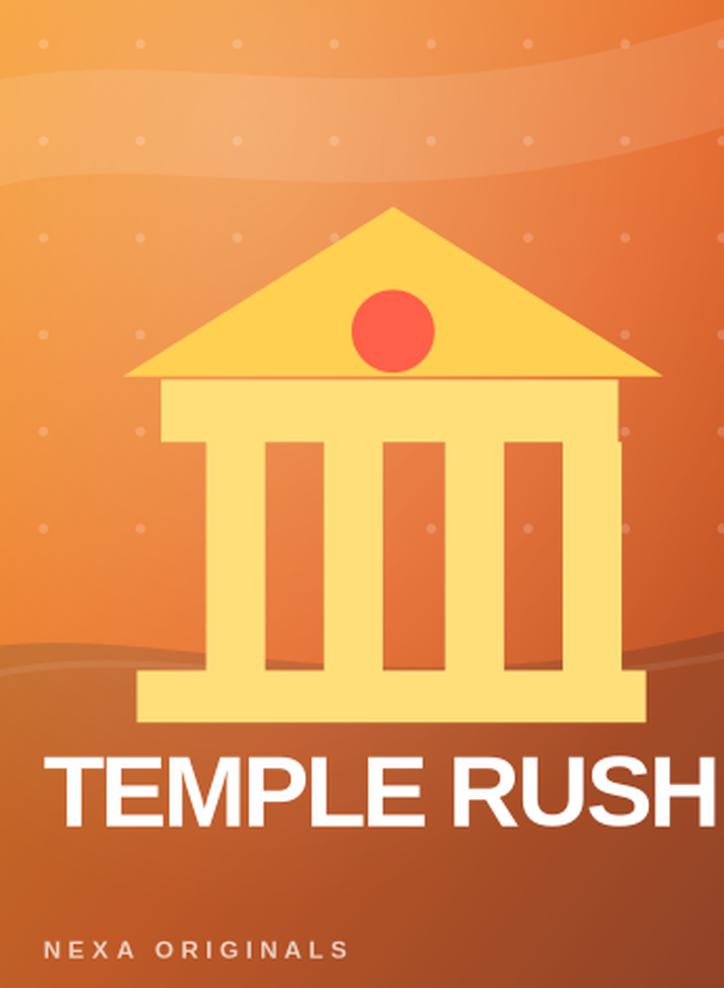 Temple Rush