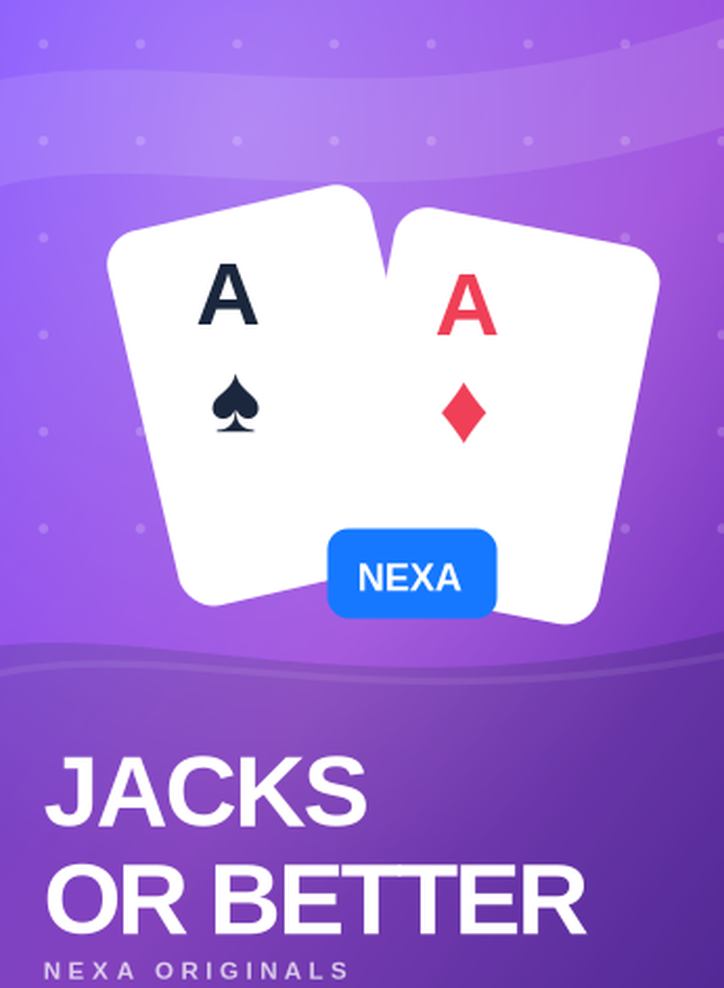 Jacks or Better