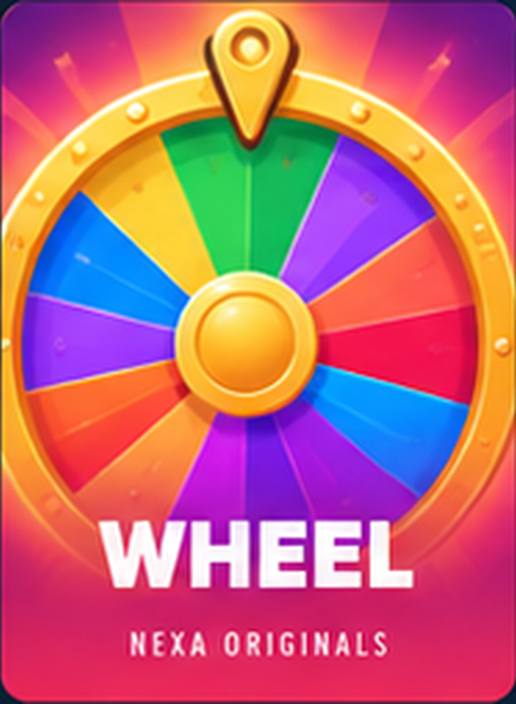 NEXA Wheel